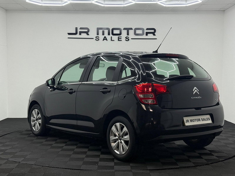 Citroen C3 1.4i VTR+ Euro 5 5dr