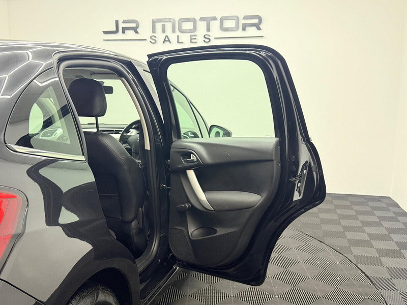 Citroen C3 1.4i VTR+ Euro 5 5dr