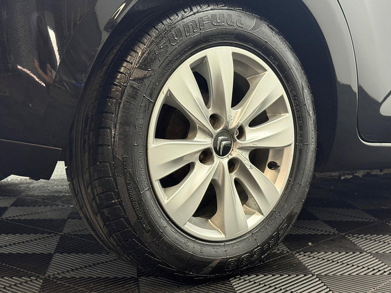 Citroen C3 1.4i VTR+ Euro 5 5dr