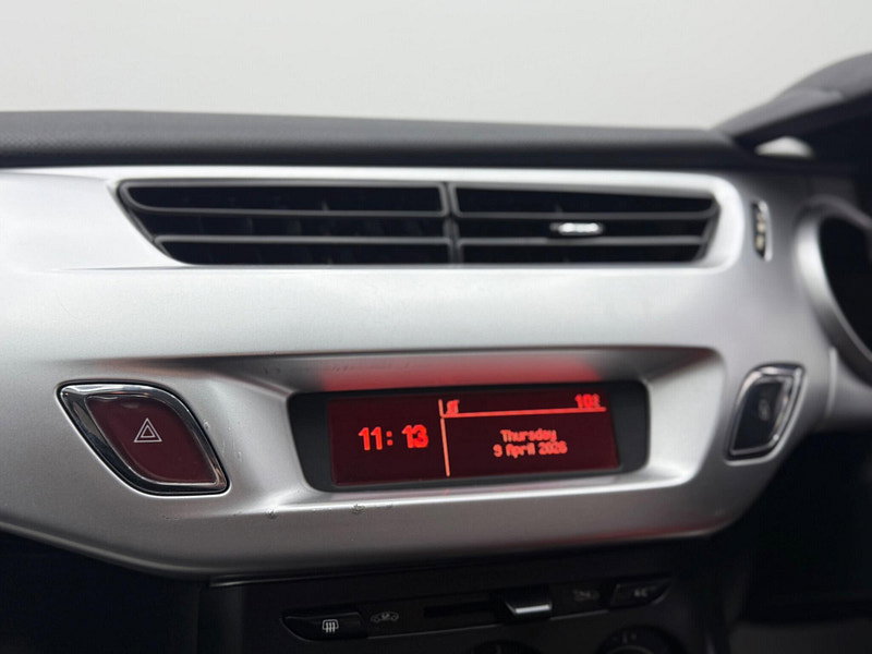 Citroen C3 1.4i VTR+ Euro 5 5dr