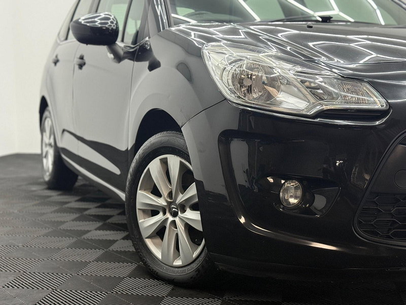 Citroen C3 1.4i VTR+ Euro 5 5dr