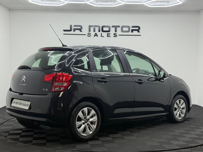 Citroen C3 1.4i VTR+ Euro 5 5dr