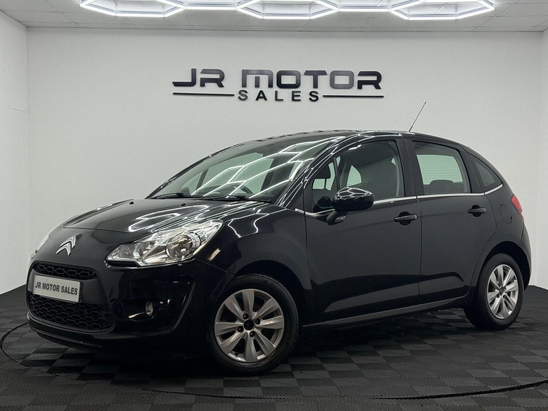 Citroen C3 1.4i VTR+ Euro 5 5dr