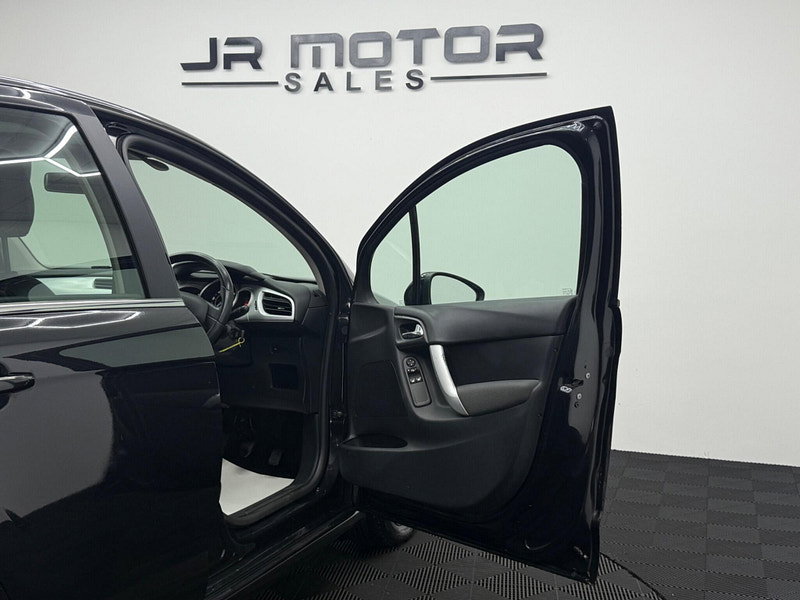 Citroen C3 1.4i VTR+ Euro 5 5dr