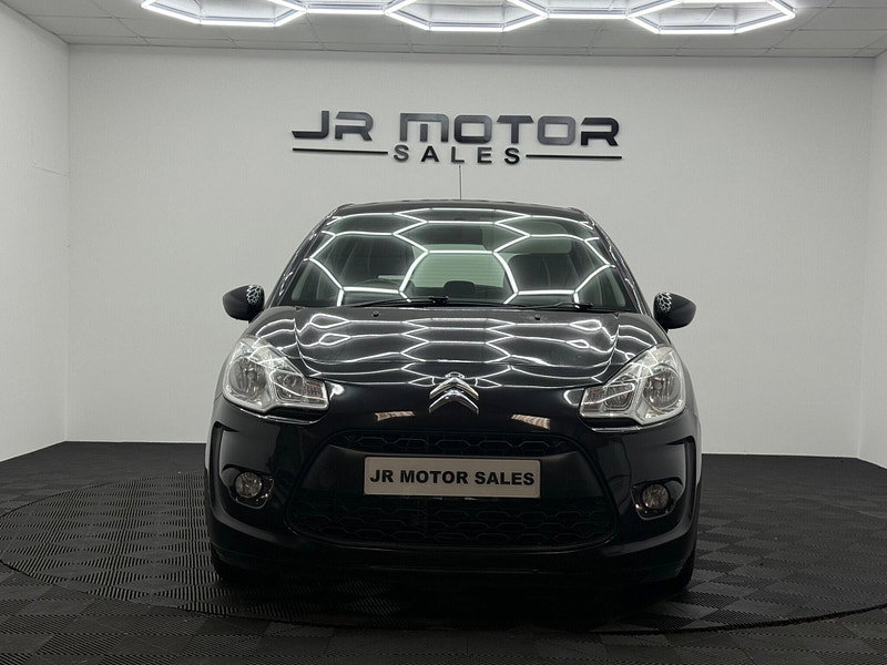 Citroen C3 1.4i VTR+ Euro 5 5dr