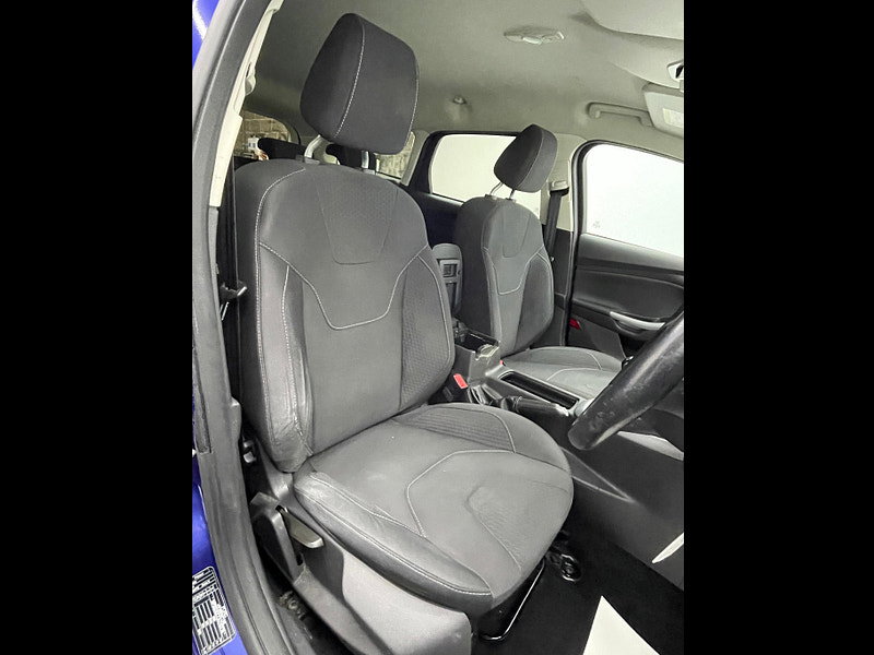 Ford Focus 1.5 TDCi Zetec Edition Euro 6 (s/s) 5dr