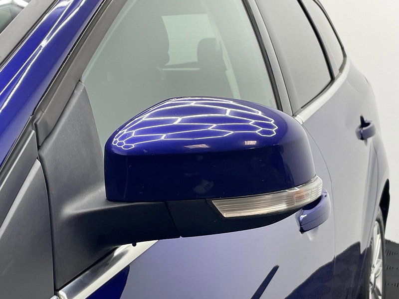 Ford Focus 1.5 TDCi Zetec Edition Euro 6 (s/s) 5dr