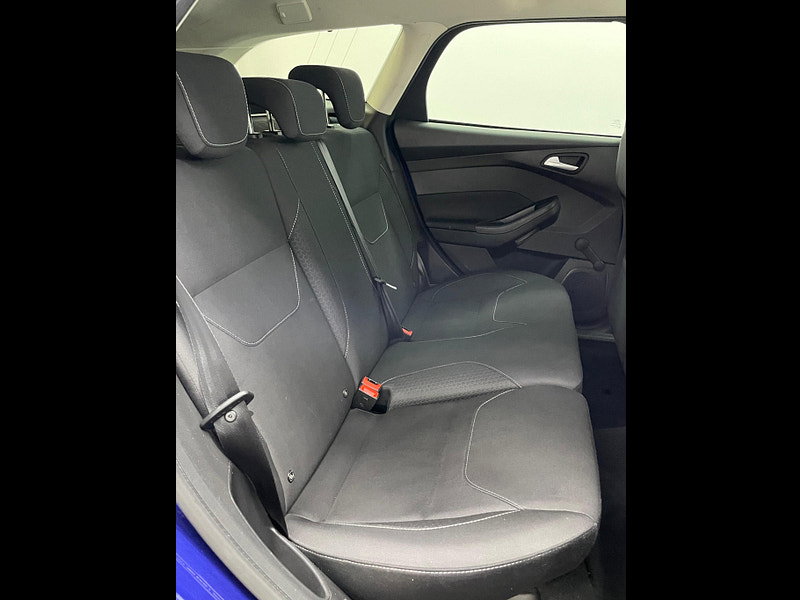 Ford Focus 1.5 TDCi Zetec Edition Euro 6 (s/s) 5dr