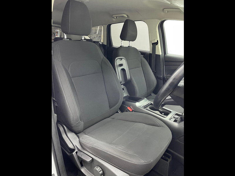 Ford Kuga 1.5 TDCi Zetec Euro 6 (s/s) 5dr
