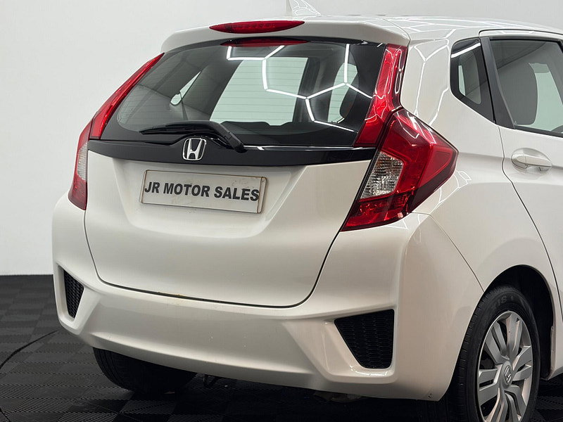 Honda Jazz 1.3 i-VTEC S Euro 6 (s/s) 5dr