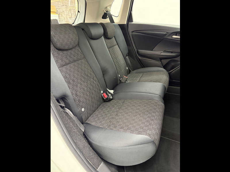Honda Jazz 1.3 i-VTEC S Euro 6 (s/s) 5dr