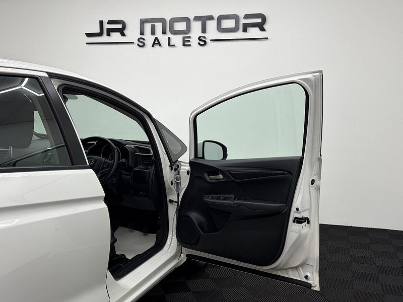 Honda Jazz 1.3 i-VTEC S Euro 6 (s/s) 5dr