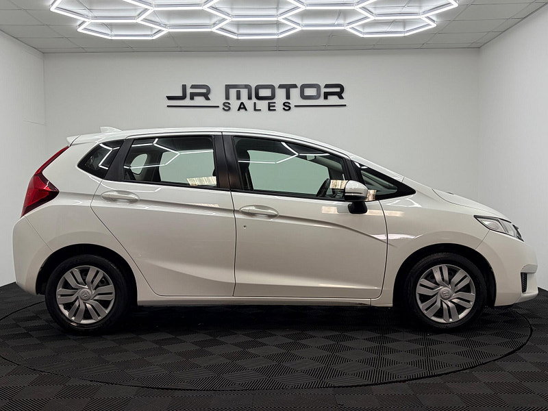 Honda Jazz 1.3 i-VTEC S Euro 6 (s/s) 5dr