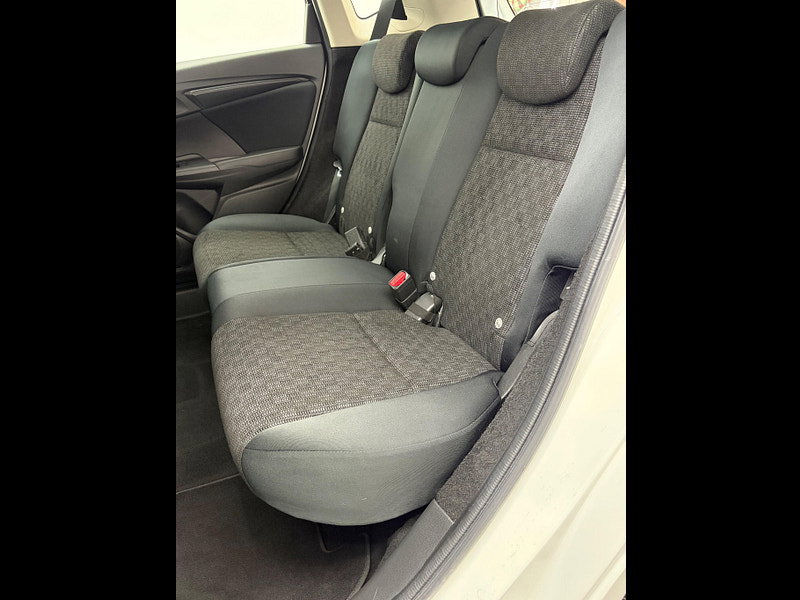 Honda Jazz 1.3 i-VTEC S Euro 6 (s/s) 5dr