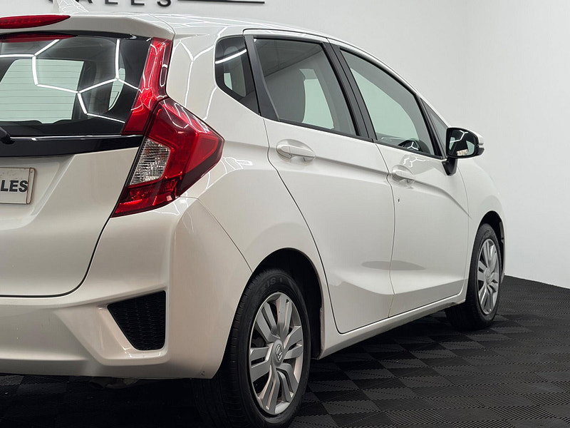 Honda Jazz 1.3 i-VTEC S Euro 6 (s/s) 5dr