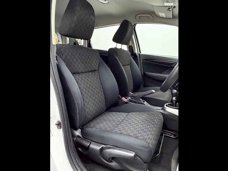 Honda Jazz 1.3 i-VTEC S Euro 6 (s/s) 5dr