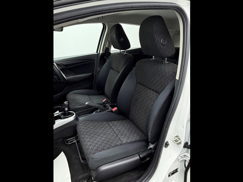 Honda Jazz 1.3 i-VTEC S Euro 6 (s/s) 5dr