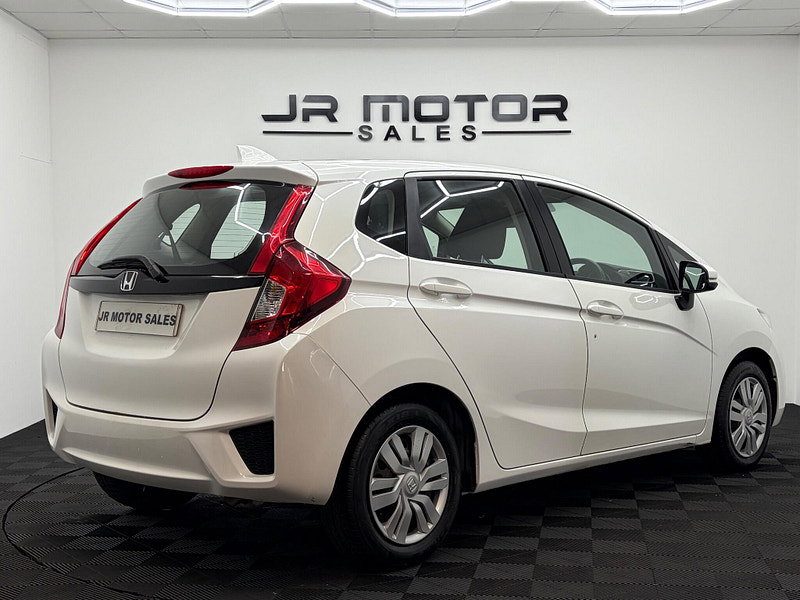 Honda Jazz 1.3 i-VTEC S Euro 6 (s/s) 5dr