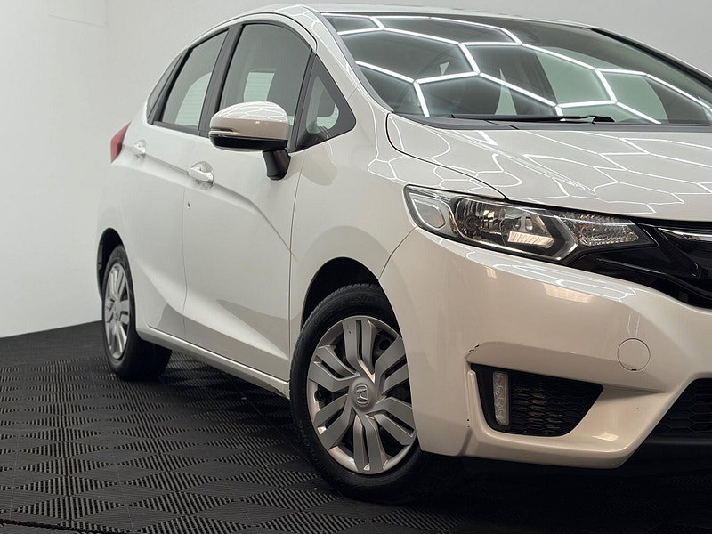 Honda Jazz 1.3 i-VTEC S Euro 6 (s/s) 5dr