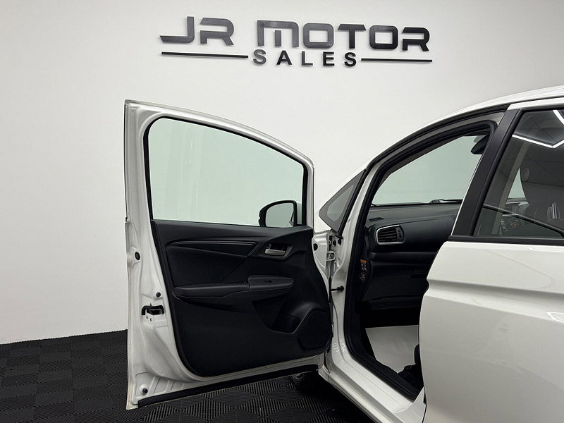 Honda Jazz 1.3 i-VTEC S Euro 6 (s/s) 5dr