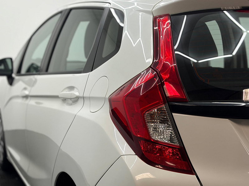 Honda Jazz 1.3 i-VTEC S Euro 6 (s/s) 5dr