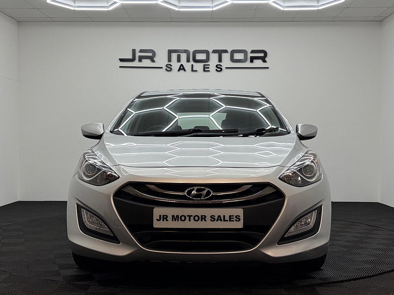 Hyundai I30 1.4 Active Euro 5 5dr
