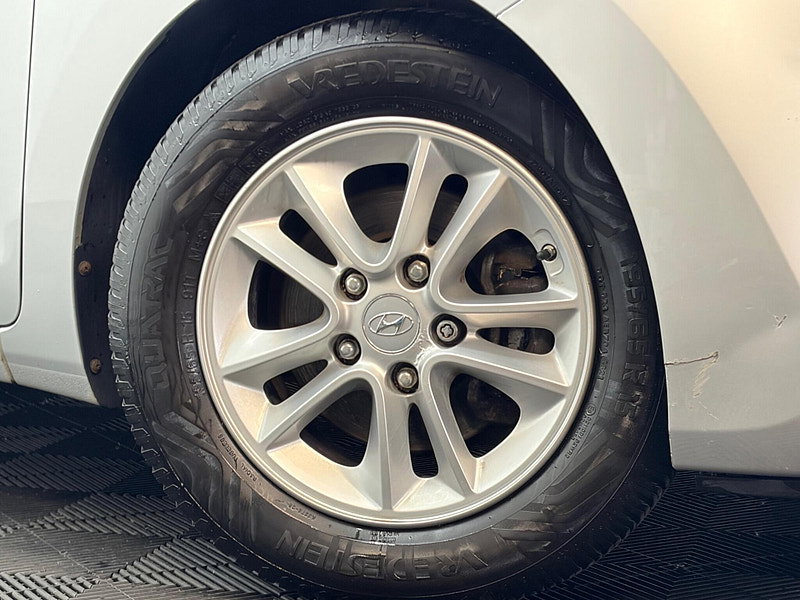 Hyundai I30 1.4 Active Euro 5 5dr