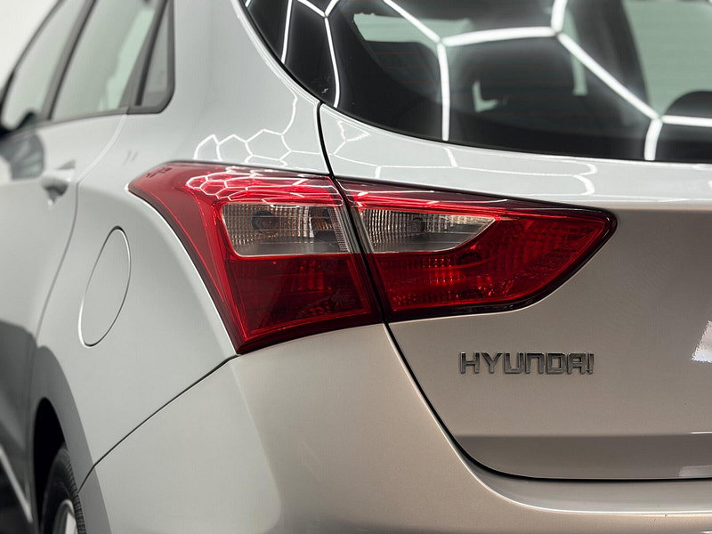 Hyundai I30 1.4 Active Euro 5 5dr