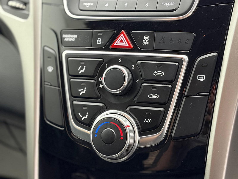 Hyundai I30 1.4 Active Euro 5 5dr