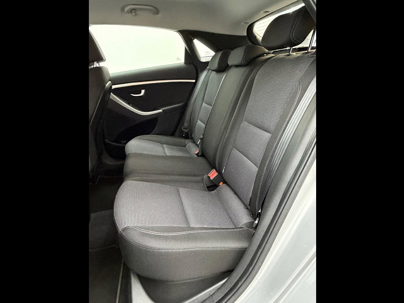 Hyundai I30 1.4 Active Euro 5 5dr