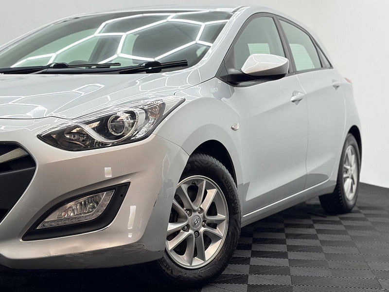Hyundai I30 1.4 Active Euro 5 5dr