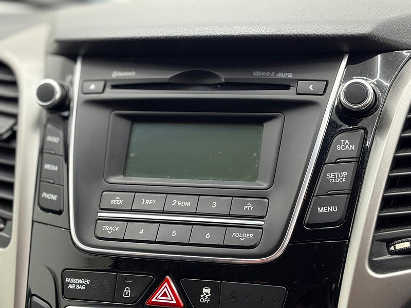 Hyundai I30 1.4 Active Euro 5 5dr