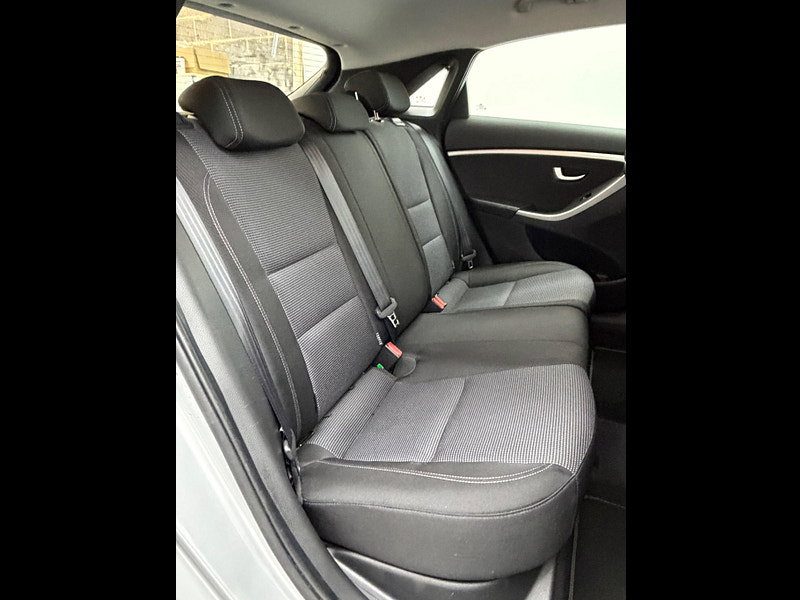 Hyundai I30 1.4 Active Euro 5 5dr