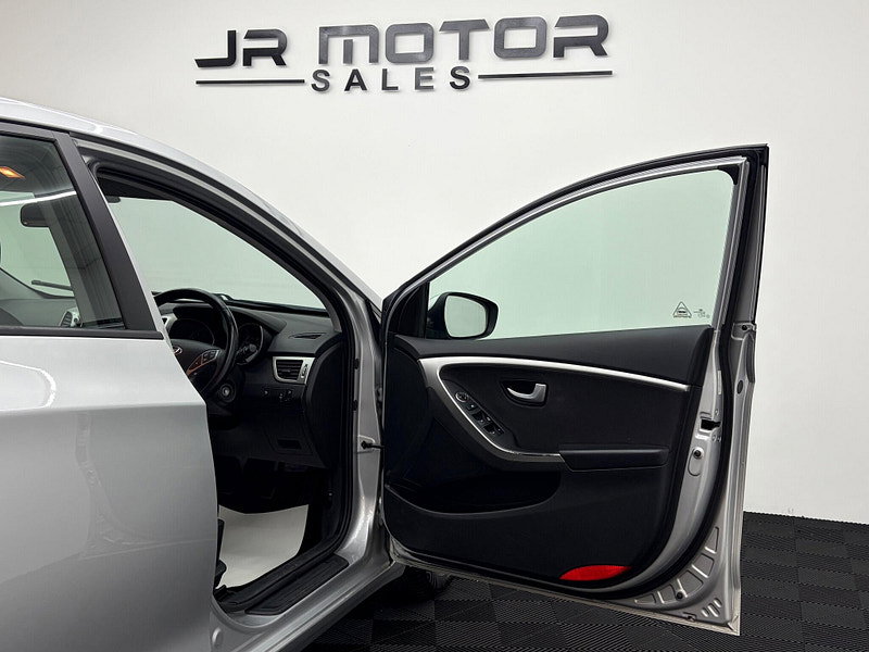Hyundai I30 1.4 Active Euro 5 5dr