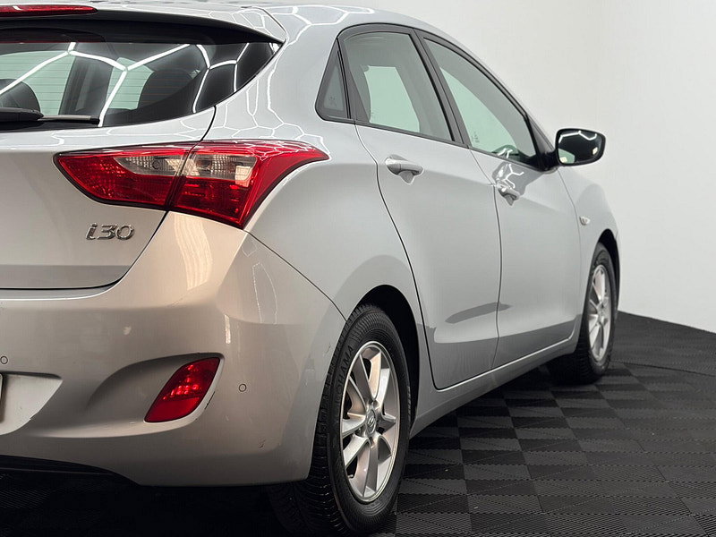Hyundai I30 1.4 Active Euro 5 5dr