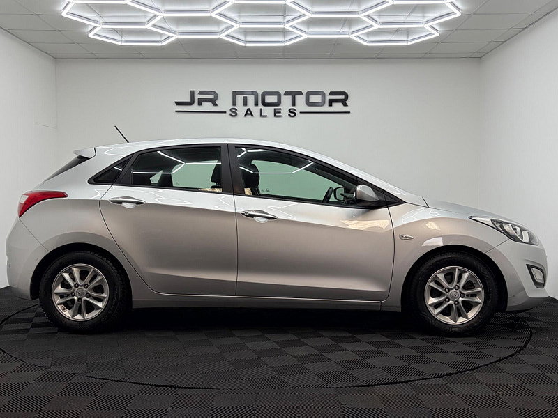 Hyundai I30 1.4 Active Euro 5 5dr