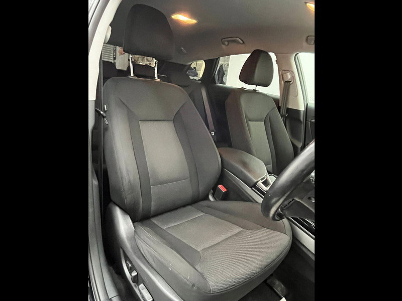 Hyundai I40 1.6 CRDi SE Nav Tourer Euro 6 (s/s) 5dr