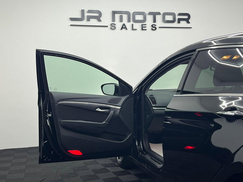 Hyundai I40 1.6 CRDi SE Nav Tourer Euro 6 (s/s) 5dr