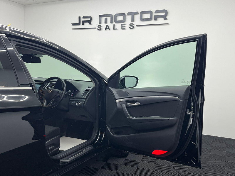 Hyundai I40 1.6 CRDi SE Nav Tourer Euro 6 (s/s) 5dr