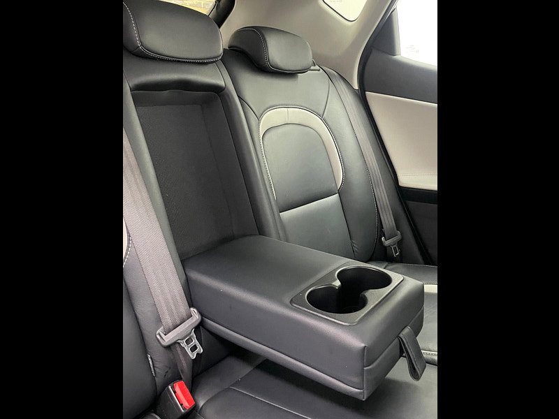 Kia Ceed 1.6 CRDi EcoDynamics 4 Euro 5 (s/s) 5dr