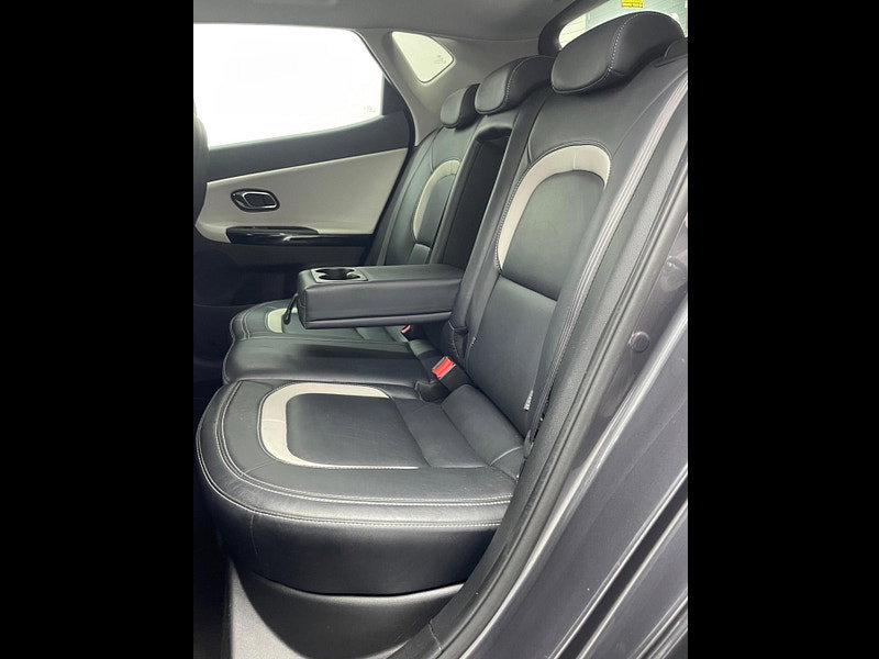 Kia Ceed 1.6 CRDi EcoDynamics 4 Euro 5 (s/s) 5dr