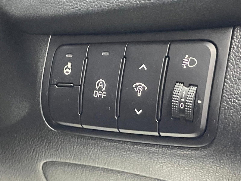 Kia Ceed 1.6 CRDi EcoDynamics 4 Euro 5 (s/s) 5dr