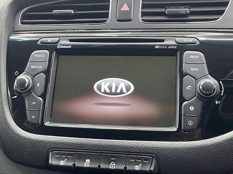 Kia Ceed 1.6 CRDi EcoDynamics 4 Euro 5 (s/s) 5dr