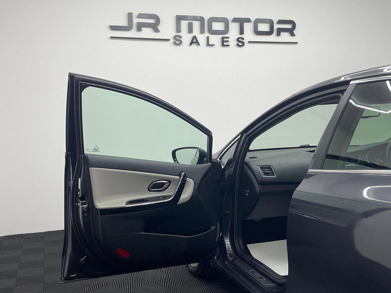 Kia Ceed 1.6 CRDi EcoDynamics 4 Euro 5 (s/s) 5dr