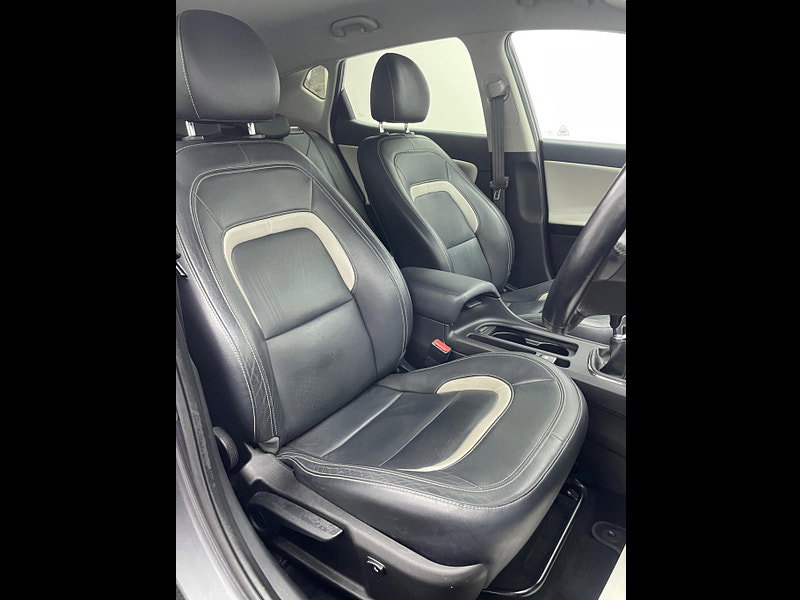Kia Ceed 1.6 CRDi EcoDynamics 4 Euro 5 (s/s) 5dr