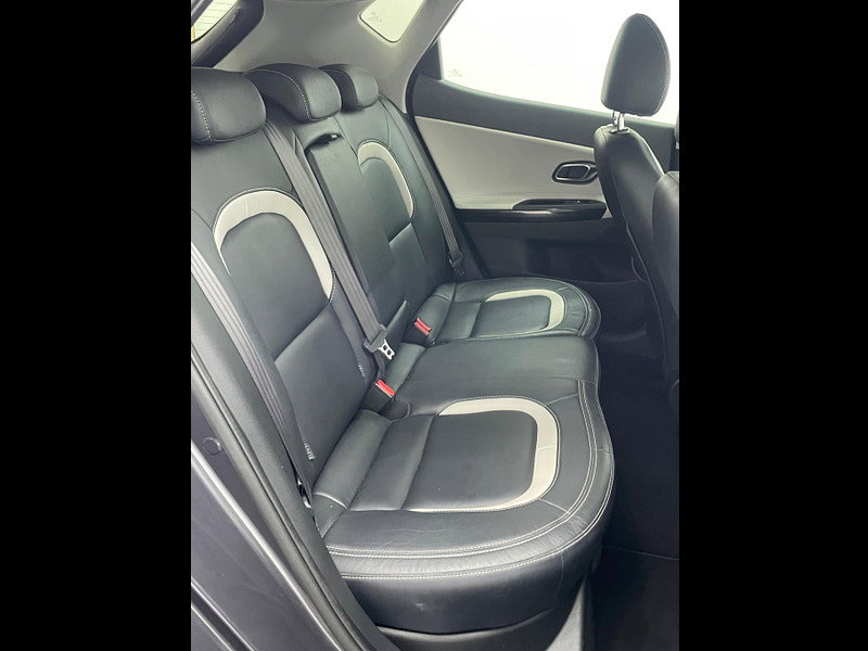 Kia Ceed 1.6 CRDi EcoDynamics 4 Euro 5 (s/s) 5dr