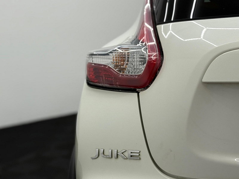 Nissan Juke 1.5 dCi 8v Acenta Premium Euro 5 (s/s) 5dr