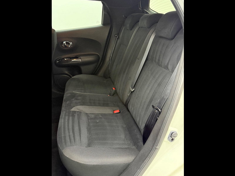 Nissan Juke 1.5 dCi 8v Acenta Premium Euro 5 (s/s) 5dr