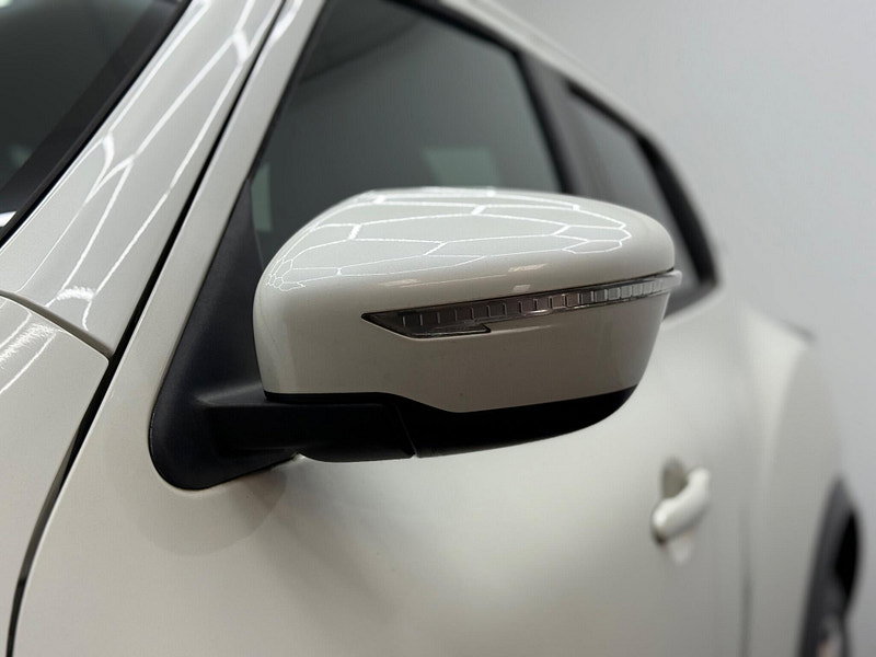 Nissan Juke 1.5 dCi 8v Acenta Premium Euro 5 (s/s) 5dr