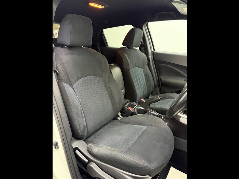 Nissan Juke 1.5 dCi 8v Acenta Premium Euro 5 (s/s) 5dr